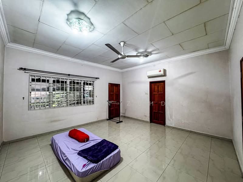 2-storey Terraced House for Sale in Teluk Pulai (Klang) - AIMAN ZUHDI - Bedroom - PropertyGuru.com.my