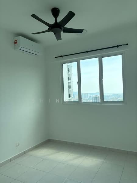 Condominium for Rent at Ideal Residency - Shing Lam - View - PropertyGuru.com.my