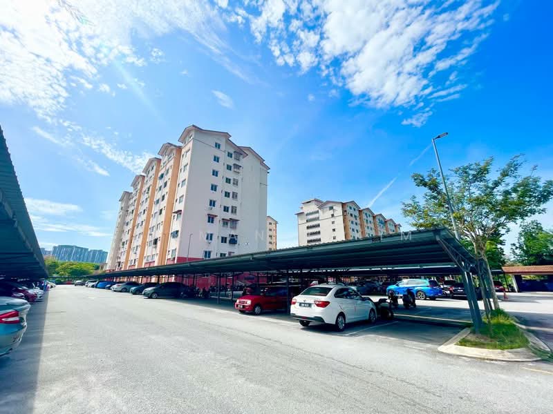 Apartment for Sale at Residensi Melor - Lukman Hakim - Exterior - PropertyGuru.com.my