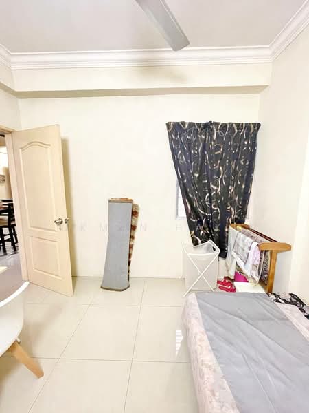 Apartment for Sale at Residensi Melor - Lukman Hakim - Bedroom - PropertyGuru.com.my