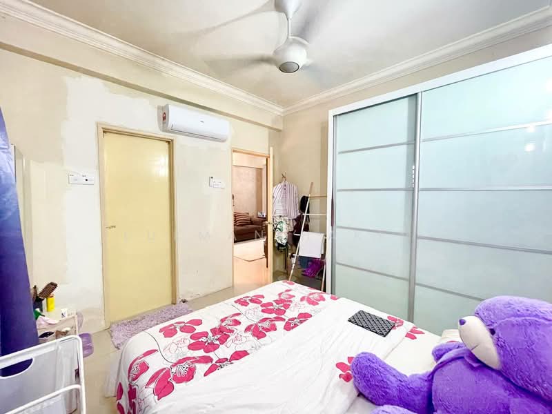 Apartment for Sale at Residensi Melor - Lukman Hakim - PropertyGuru.com.my