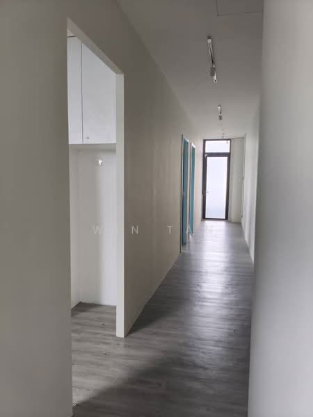 Office for Rent in Medini (Iskandar Puteri (Nusajaya)) - Win Tan - Corridor - PropertyGuru.com.my