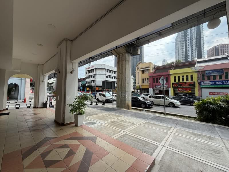 Shop / Office for Sale in Kuala Lumpur (Kuala Lumpur) - Firdaus Husin - PropertyGuru.com.my