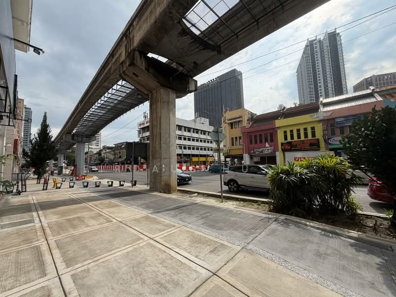 Shop / Office for Sale in Kuala Lumpur (Kuala Lumpur) - Firdaus Husin - PropertyGuru.com.my