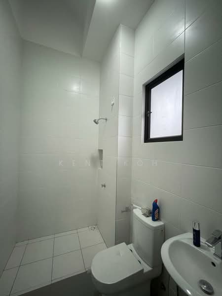 Cluster House for Rent in Iskandar Puteri (Nusajaya) (Johor) - Kent Koh - Bathroom - PropertyGuru.com.my