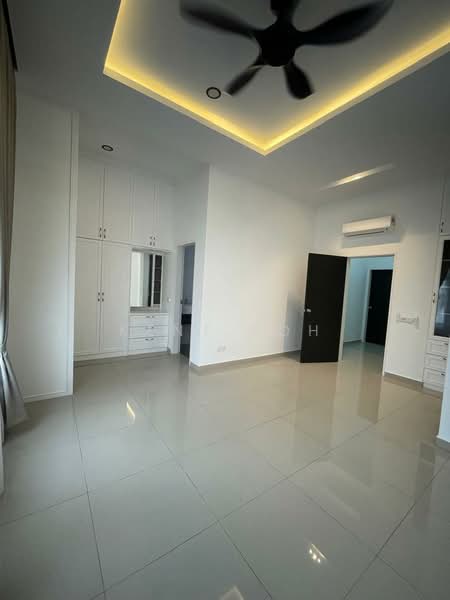 Cluster House for Rent in Iskandar Puteri (Nusajaya) (Johor) - Kent Koh - Bedroom - PropertyGuru.com.my
