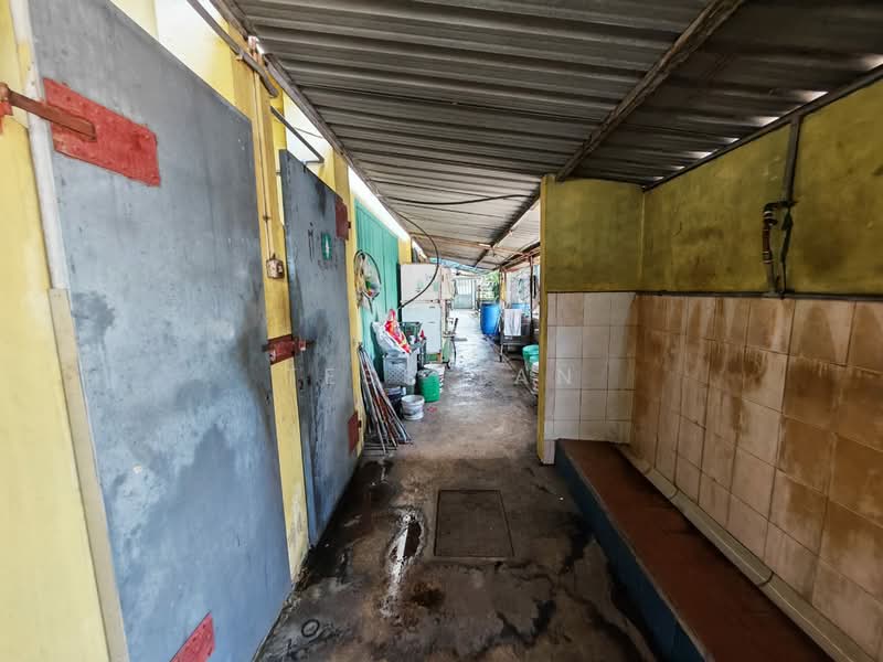 Factory for Sale in Taman Perindustrian Krubong (Krubong) - Tess Tan - Corridor - PropertyGuru.com.my