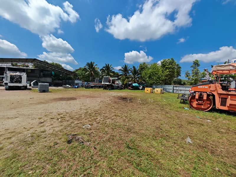 Factory for Sale in Taman Perindustrian Krubong (Krubong) - Tess Tan - Exterior - PropertyGuru.com.my