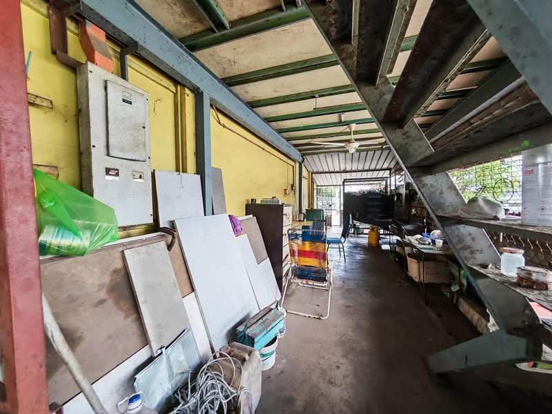 Factory for Sale in Taman Perindustrian Krubong (Krubong) - Tess Tan - Interior - PropertyGuru.com.my