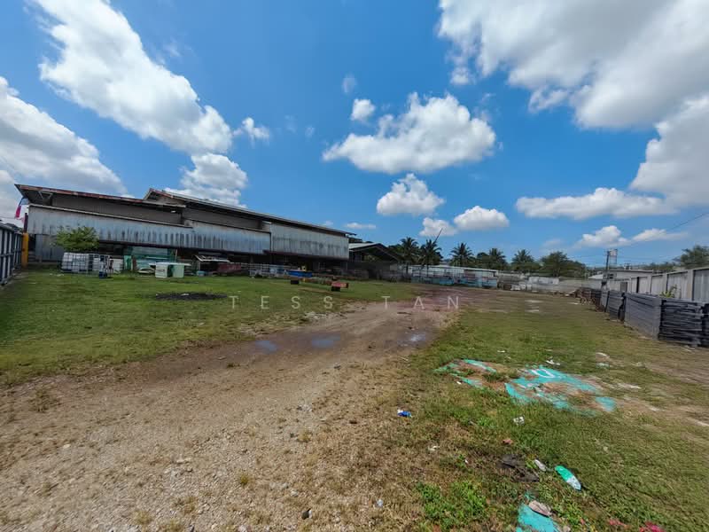 Factory for Sale in Taman Perindustrian Krubong (Krubong) - Tess Tan - Exterior - PropertyGuru.com.my