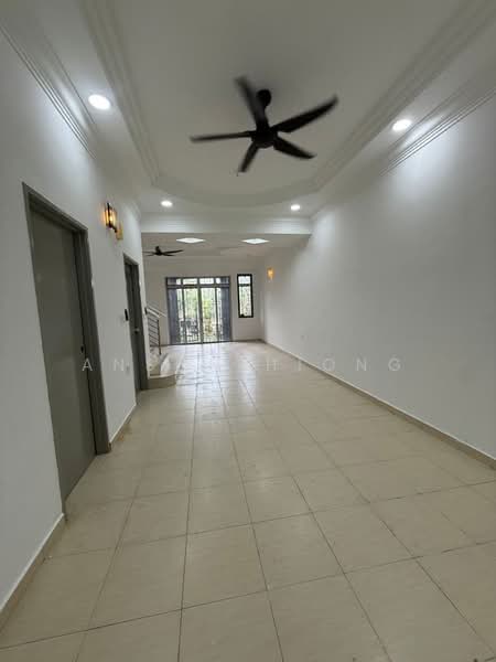 Terraced House for Sale in Taman Nusa Idaman (Iskandar Puteri (Nusajaya)) - Anson Hiong - Living Room - PropertyGuru.com.my