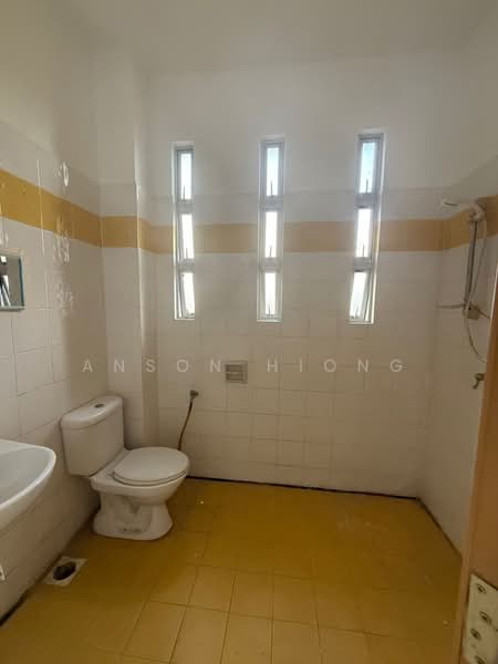 Terraced House for Sale in Taman Nusa Idaman (Iskandar Puteri (Nusajaya)) - Anson Hiong - Bathroom - PropertyGuru.com.my