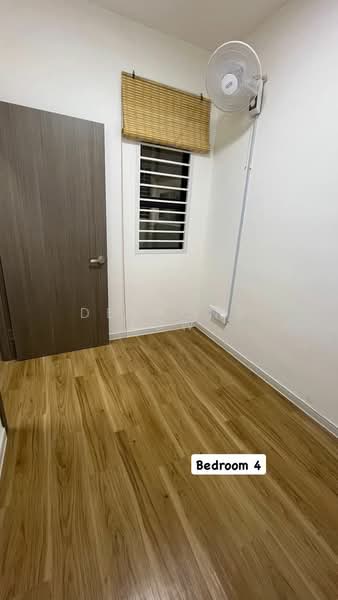 Condominium for Rent at Armani Residence Sg Long - Desmond Low - Bedroom - PropertyGuru.com.my