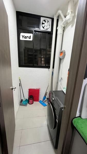 Condominium for Rent at Armani Residence Sg Long - Desmond Low - Interior - PropertyGuru.com.my