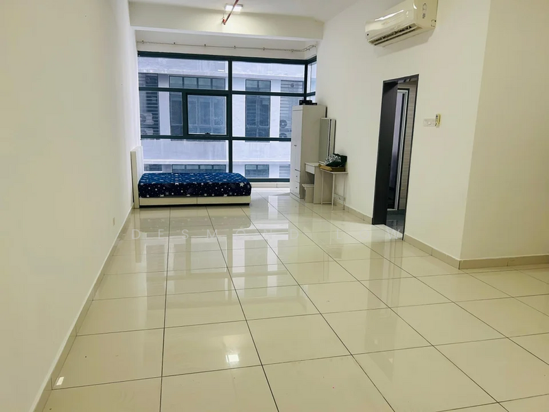 Service Residence for Rent at Serviced Residence @ 3 Towers - Desmond Low - Bedroom - PropertyGuru.com.my