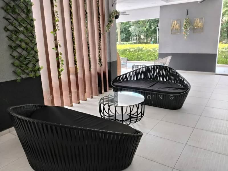 Condominium for Sale at Ujana Executive Apartment - Michelle Fong - Exterior - PropertyGuru.com.my