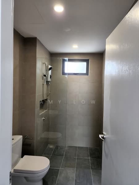 Service Residence for Rent at Akasa - Amy Low - Bathroom - PropertyGuru.com.my
