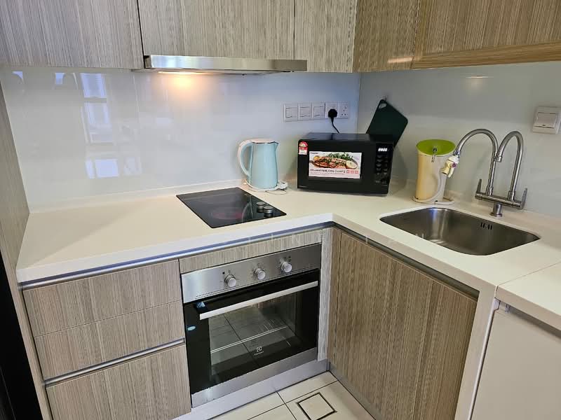 Servis Apartment untuk Disewa di Bayberry @ Tropicana Gardens - Christine Tan - PropertyGuru.com.my
