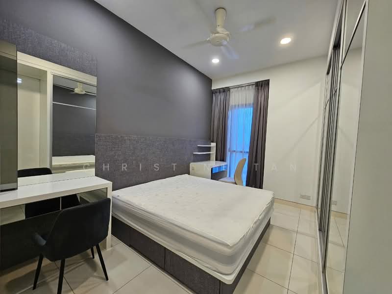 Servis Apartment untuk Disewa di Bayberry @ Tropicana Gardens - Christine Tan - PropertyGuru.com.my