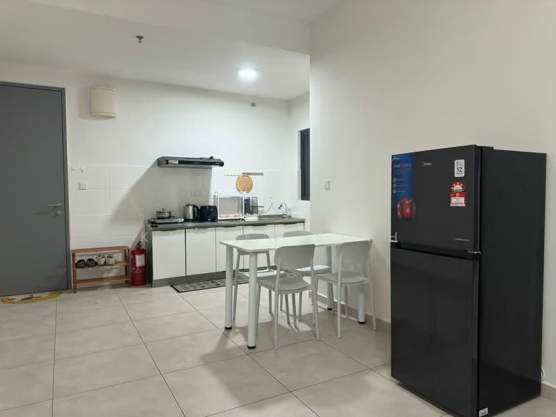 Meta City untuk Untuk Disewa - RM 2,300 /bulan, Mac 2026 - Kitchen - PropertyGuru.com.my