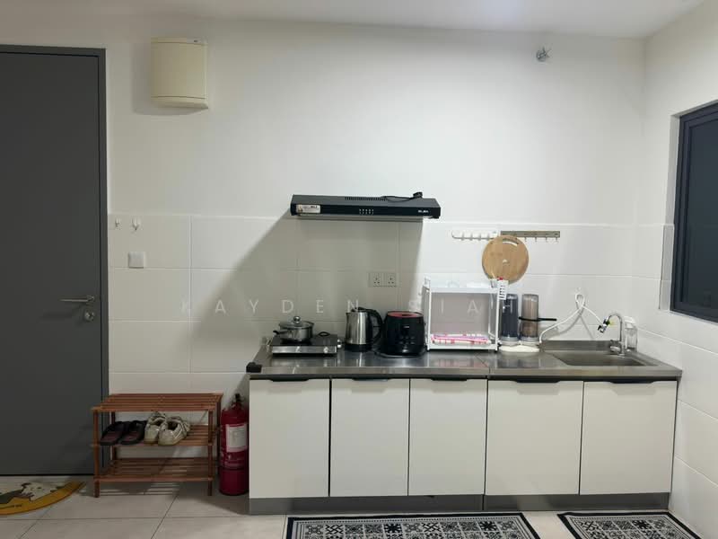 Meta City untuk Untuk Disewa - RM 2,300 /bulan, Mac 2026 - Kitchen - PropertyGuru.com.my
