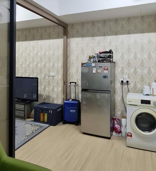 Service Residence for Rent at D'sara Sentral - Frankie Sing - Interior - PropertyGuru.com.my