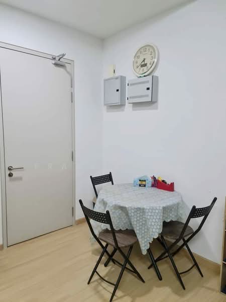 Service Residence for Rent at D'sara Sentral - Frankie Sing - Interior - PropertyGuru.com.my