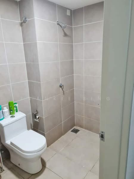 Service Residence for Rent at D'sara Sentral - Frankie Sing - Bathroom - PropertyGuru.com.my