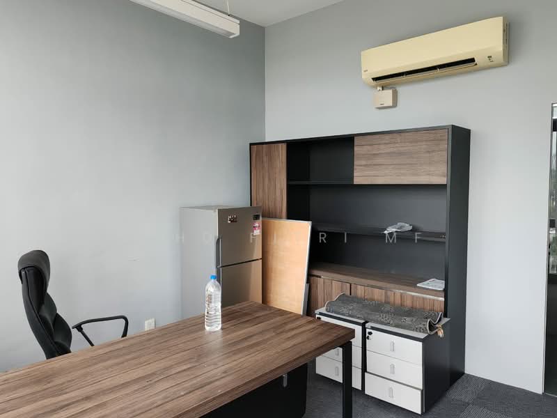 Shop / Office for Rent in Putrajaya (Putrajaya) - Mohd Fitri MF - Interior - PropertyGuru.com.my