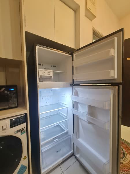 Service Residence for Rent at Astoria Ampang - Shu Wai - Kitchen - PropertyGuru.com.my