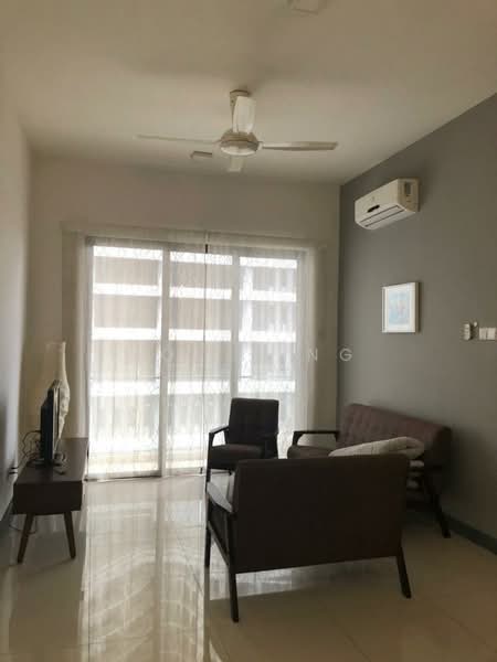South View untuk Untuk Dijual - RM 800,000, Feb 2026 - Living Room - PropertyGuru.com.my