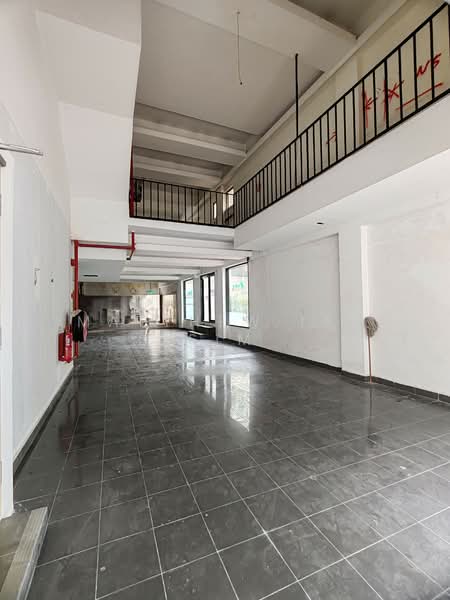 Shop / Office for Rent in Damansara Heights (Kuala Lumpur) - Matthew Ian Sim - Interior - PropertyGuru.com.my