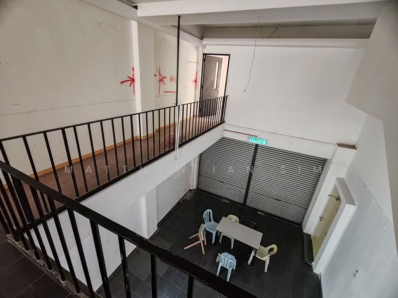 Shop / Office for Rent in Damansara Heights (Kuala Lumpur) - Matthew Ian Sim - Interior - PropertyGuru.com.my