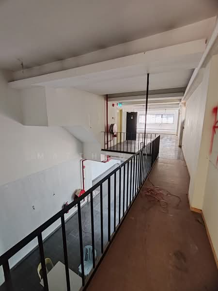 Shop / Office for Rent in Damansara Heights (Kuala Lumpur) - Matthew Ian Sim - Corridor - PropertyGuru.com.my