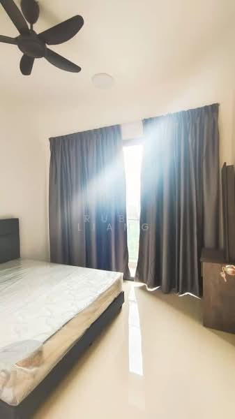 SKS Pavillion Residences untuk Untuk Disewa - RM 1,600 /bulan, Feb 2026 - Bedroom - PropertyGuru.com.my