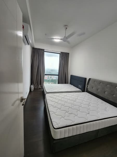 SKS Pavillion Residences untuk Untuk Disewa - RM 1,600 /bulan, Feb 2026 - Bedroom - PropertyGuru.com.my