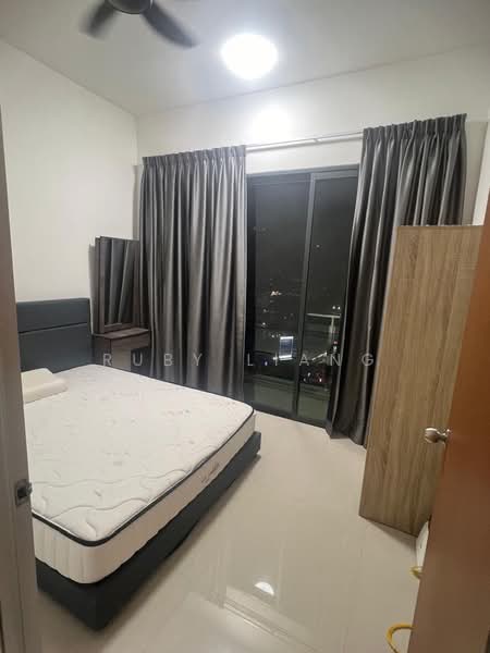 SKS Pavillion Residences untuk Untuk Disewa - RM 1,600 /bulan, Feb 2026 - Bedroom - PropertyGuru.com.my