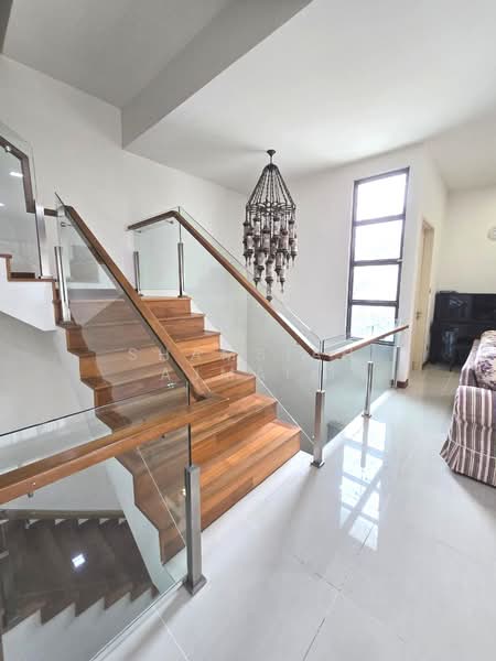 Rumah Berkembar untuk Dijual di Taman Equine (Seri Kembangan) - SHAMSIAH AJMAIN - Interior - PropertyGuru.com.my