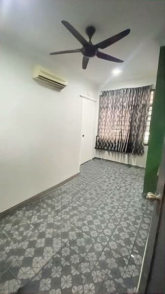 2-storey Terraced House for Sale in Taman Seri Orkid (Skudai) - Anson Hiong - Interior - PropertyGuru.com.my