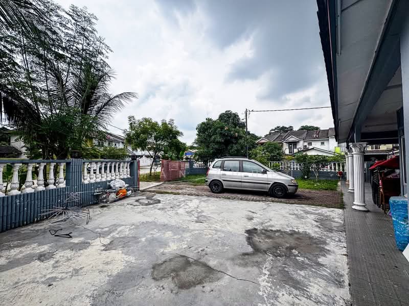 Terraced House for Sale in Rawang (Selangor) - AIMAN ZUHDI - Exterior - PropertyGuru.com.my