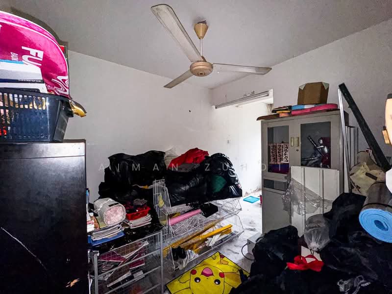 Terraced House for Sale in Rawang (Selangor) - AIMAN ZUHDI - Interior - PropertyGuru.com.my