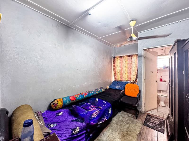 Terraced House for Sale in Rawang (Selangor) - AIMAN ZUHDI - Bedroom - PropertyGuru.com.my