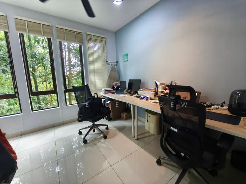 Condominium for Sale at Atmosfera Kondominium - Yoke Leng Sew - Study - PropertyGuru.com.my