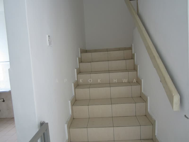 2-storey Terraced House for Sale in Seri Kembangan (Selangor) - Yap Kok Hwa - Interior - PropertyGuru.com.my