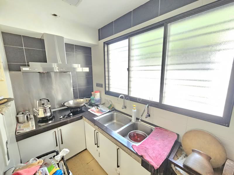 Telok Gadong Besar untuk Untuk Dijual - RM 850,000, Feb 2026 - Kitchen - PropertyGuru.com.my