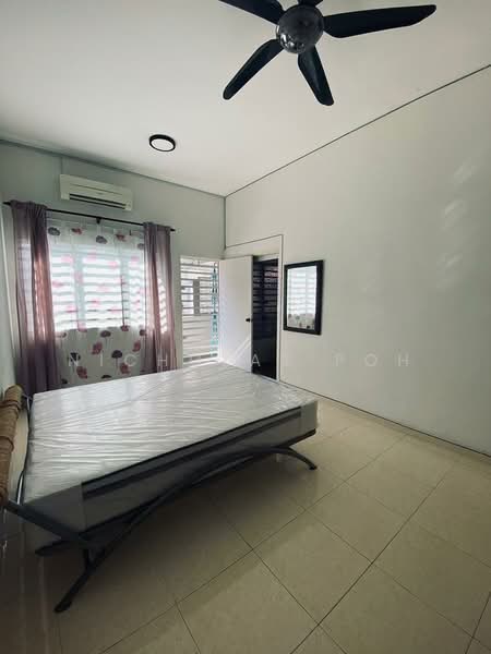 2.5-storey Terraced House for Sale in Ipoh (Perak) - Nicholas Poh - Bedroom - PropertyGuru.com.my