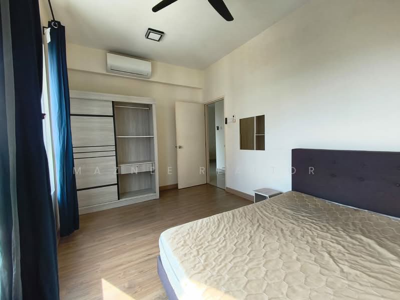 Service Residence for Rent at Saville @ Cheras - Maznee Realtor - Bedroom - PropertyGuru.com.my