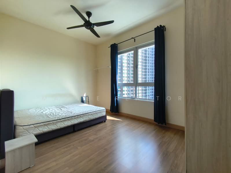 Service Residence for Rent at Saville @ Cheras - Maznee Realtor - Bedroom - PropertyGuru.com.my