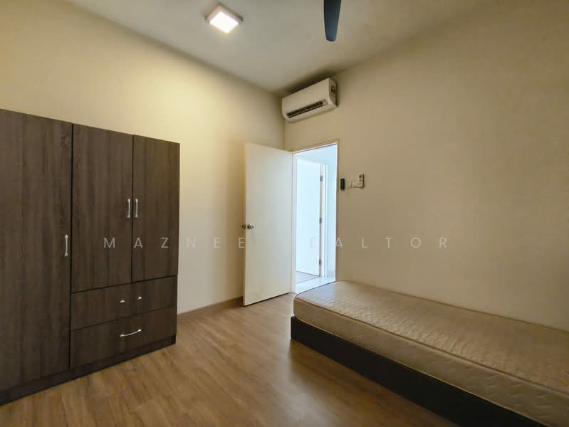 Service Residence for Rent at Saville @ Cheras - Maznee Realtor - Bedroom - PropertyGuru.com.my