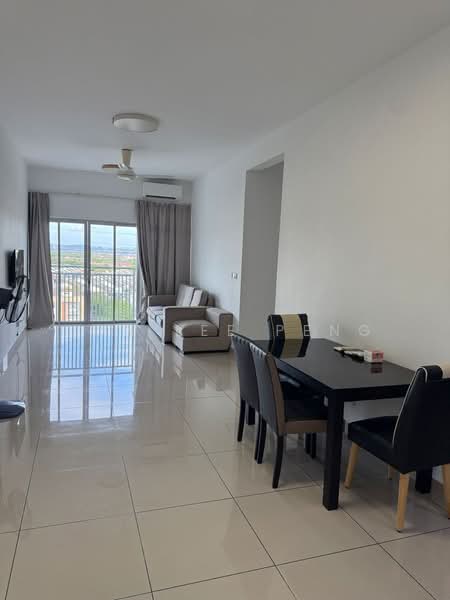 Meridin Bayvue @ Sierra Perdana untuk Untuk Disewa - RM 2,000 /bulan, Mac 2026 - PropertyGuru.com.my